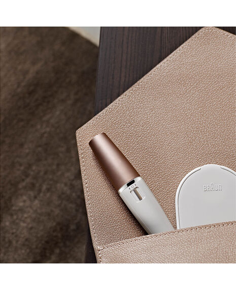 FaceSpa Facial Epilator